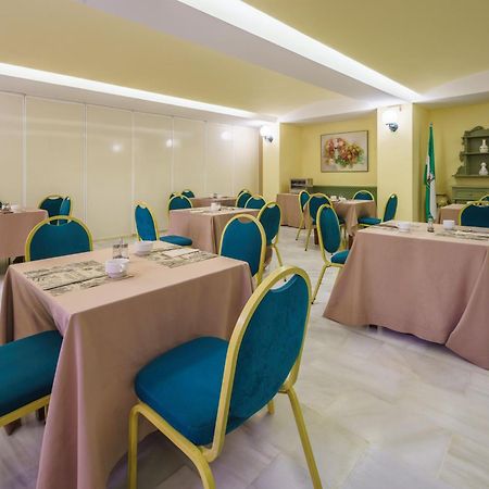 Crisol Chiclana Hotel Chiclana de la Frontera Luaran gambar