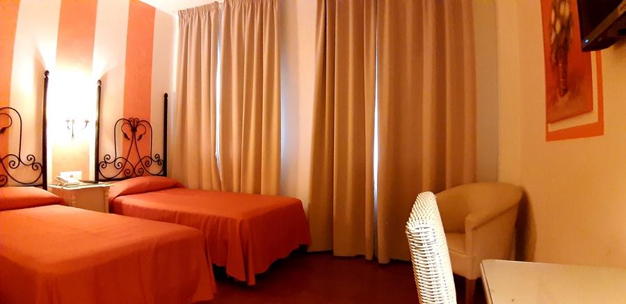 Crisol Chiclana Hotel Chiclana de la Frontera Luaran gambar