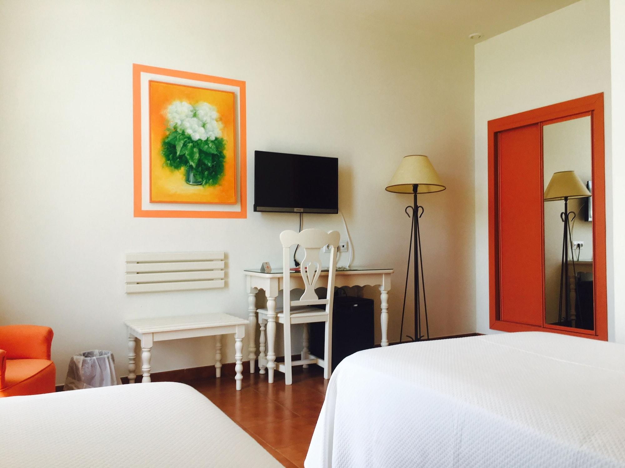 Crisol Chiclana Hotel Chiclana de la Frontera Luaran gambar