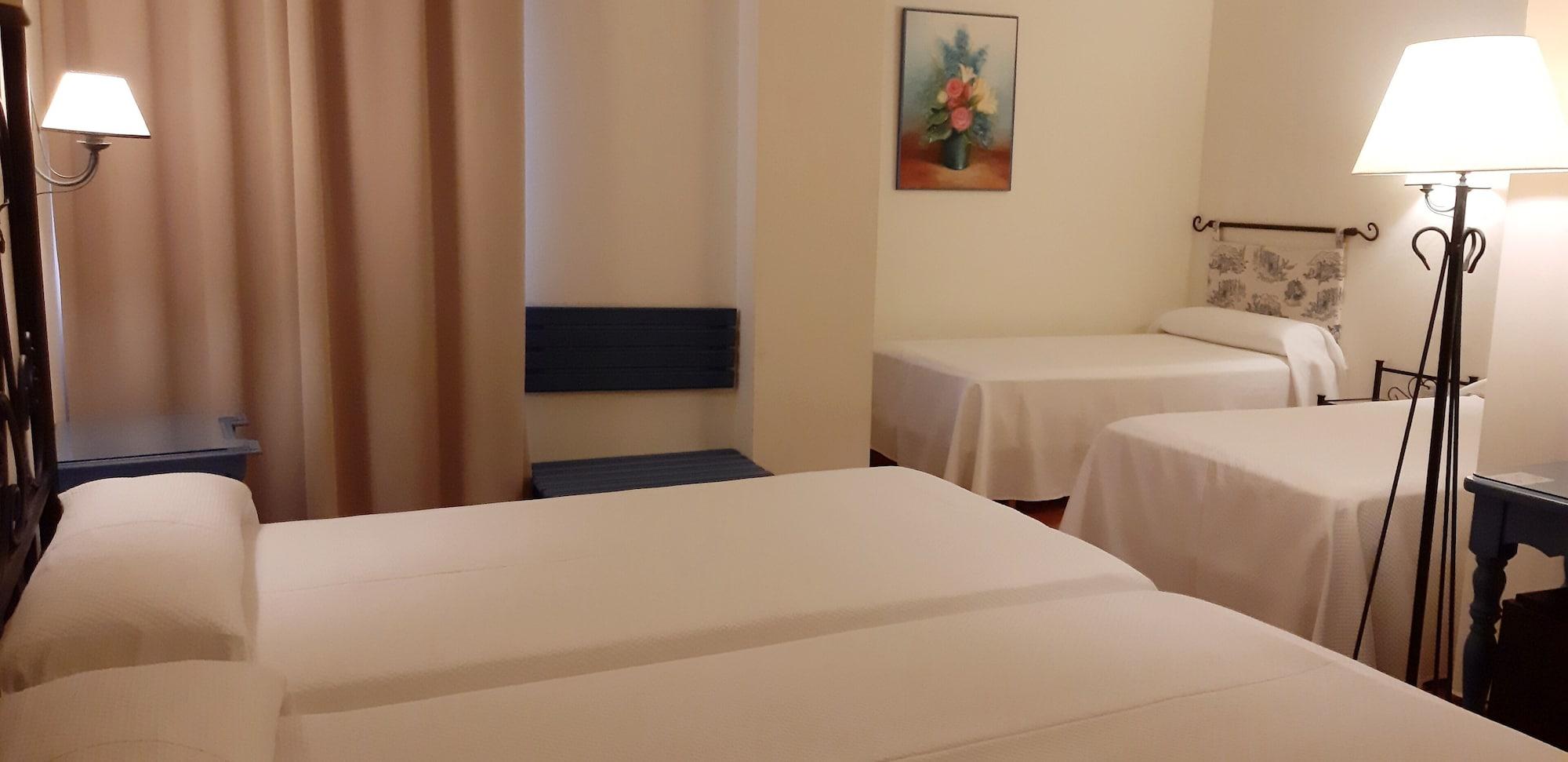 Crisol Chiclana Hotel Chiclana de la Frontera Luaran gambar