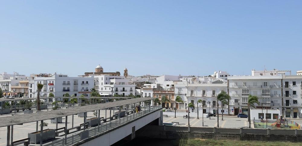 Crisol Chiclana Hotel Chiclana de la Frontera Luaran gambar