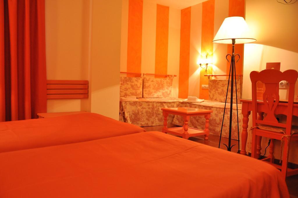 Crisol Chiclana Hotel Chiclana de la Frontera Luaran gambar
