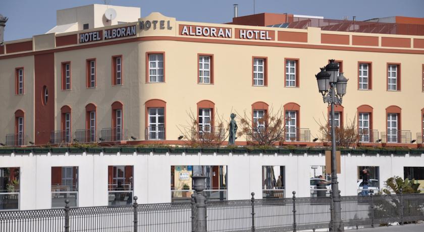 Crisol Chiclana Hotel Chiclana de la Frontera Luaran gambar