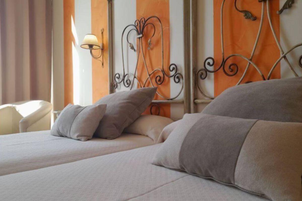 Crisol Chiclana Hotel Chiclana de la Frontera Luaran gambar