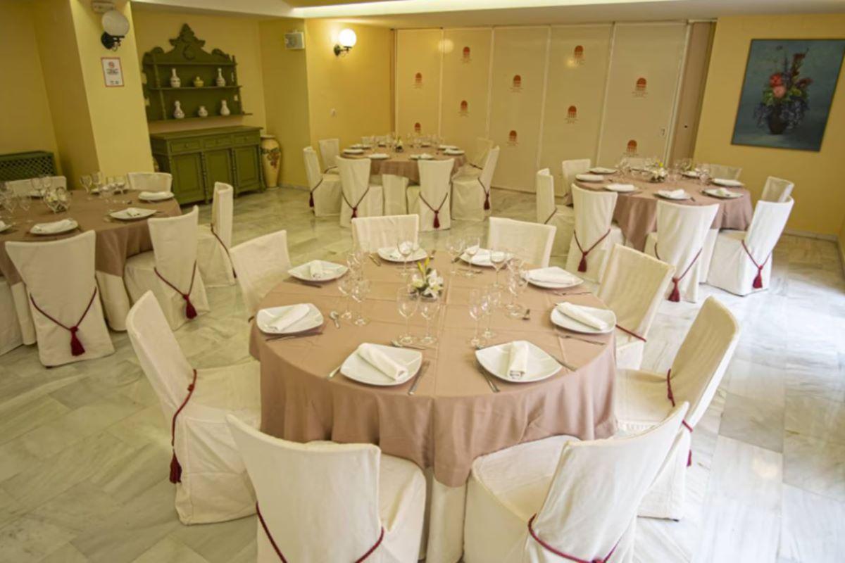 Crisol Chiclana Hotel Chiclana de la Frontera Luaran gambar