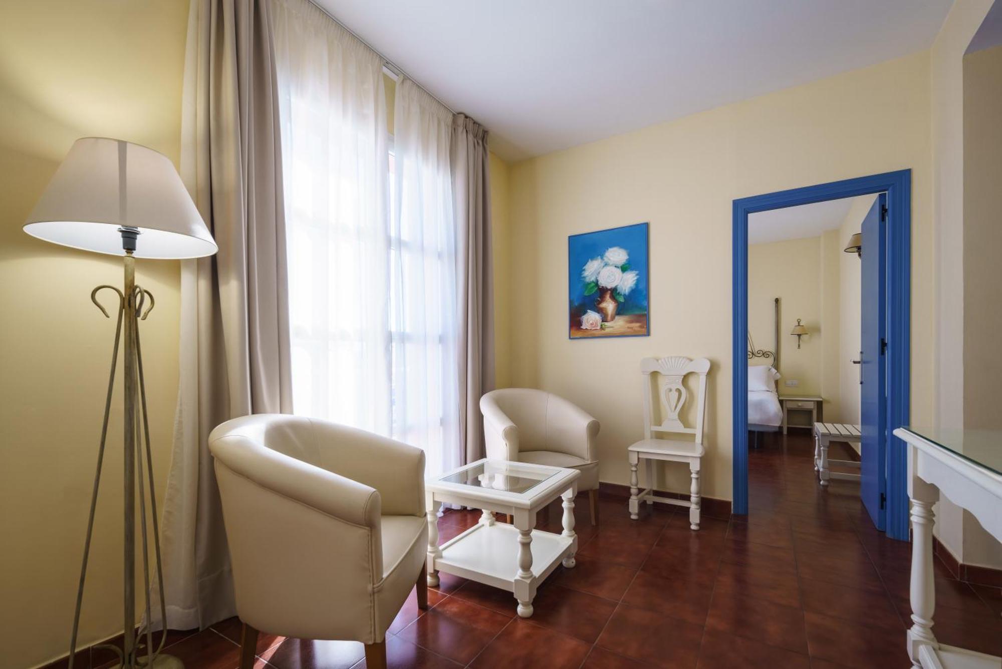 Crisol Chiclana Hotel Chiclana de la Frontera Luaran gambar