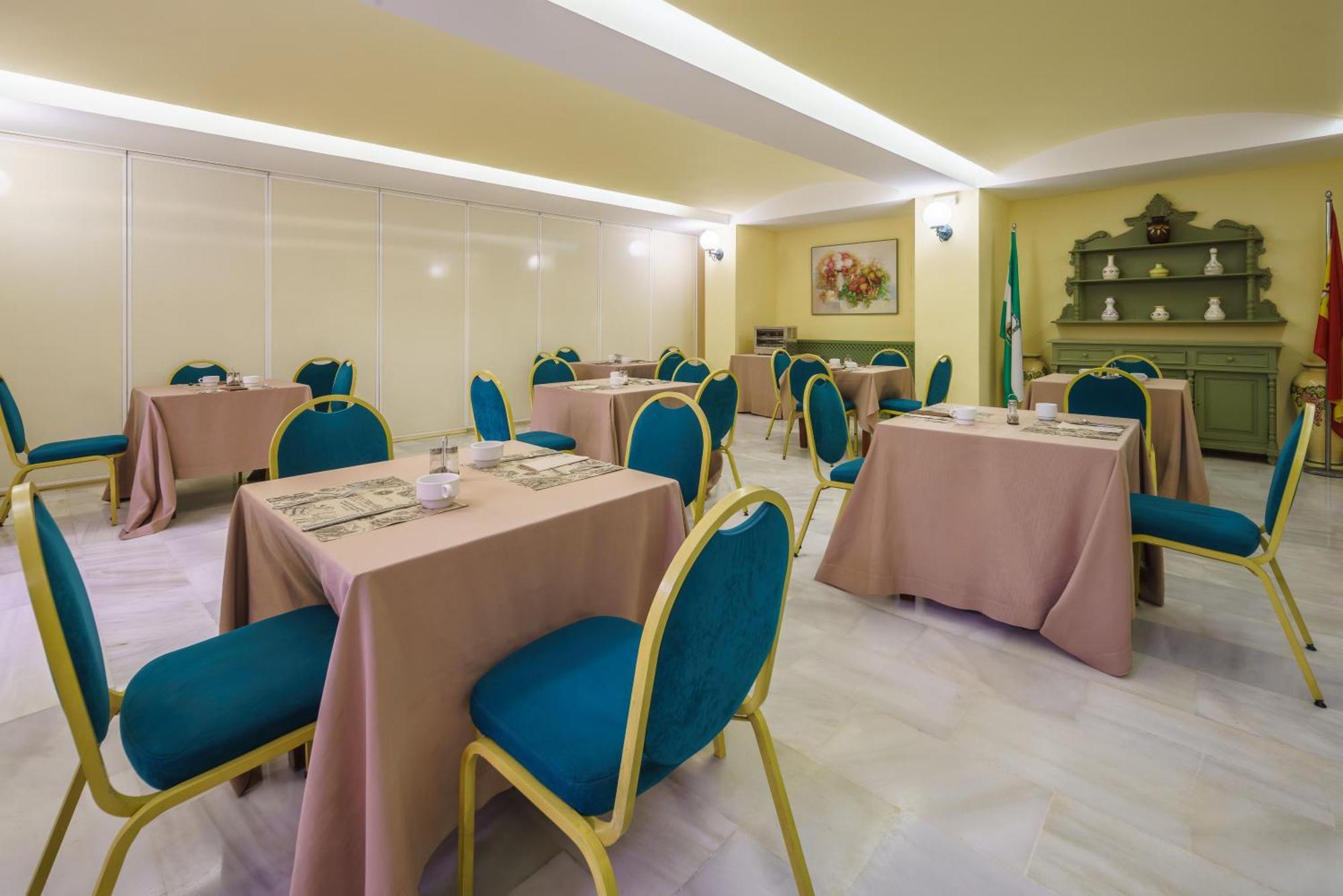 Crisol Chiclana Hotel Chiclana de la Frontera Luaran gambar