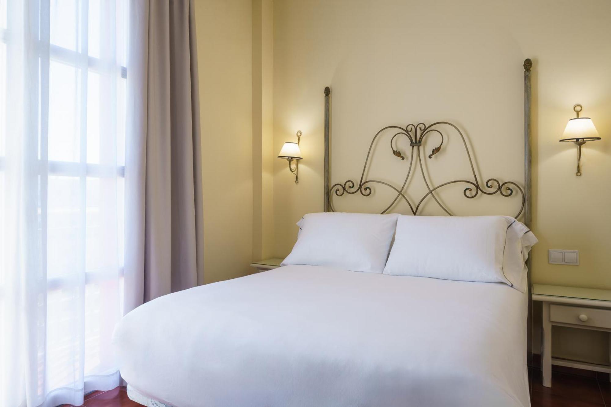 Crisol Chiclana Hotel Chiclana de la Frontera Luaran gambar
