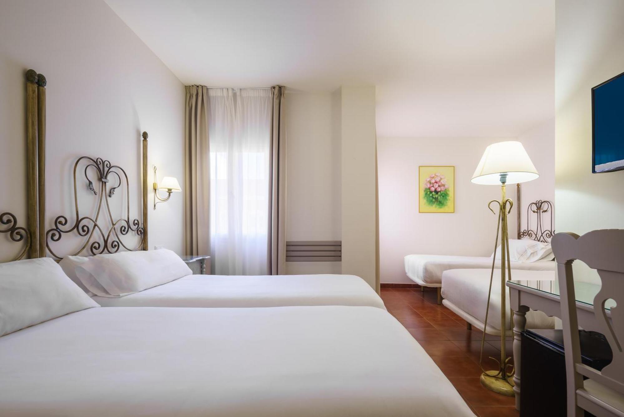 Crisol Chiclana Hotel Chiclana de la Frontera Luaran gambar