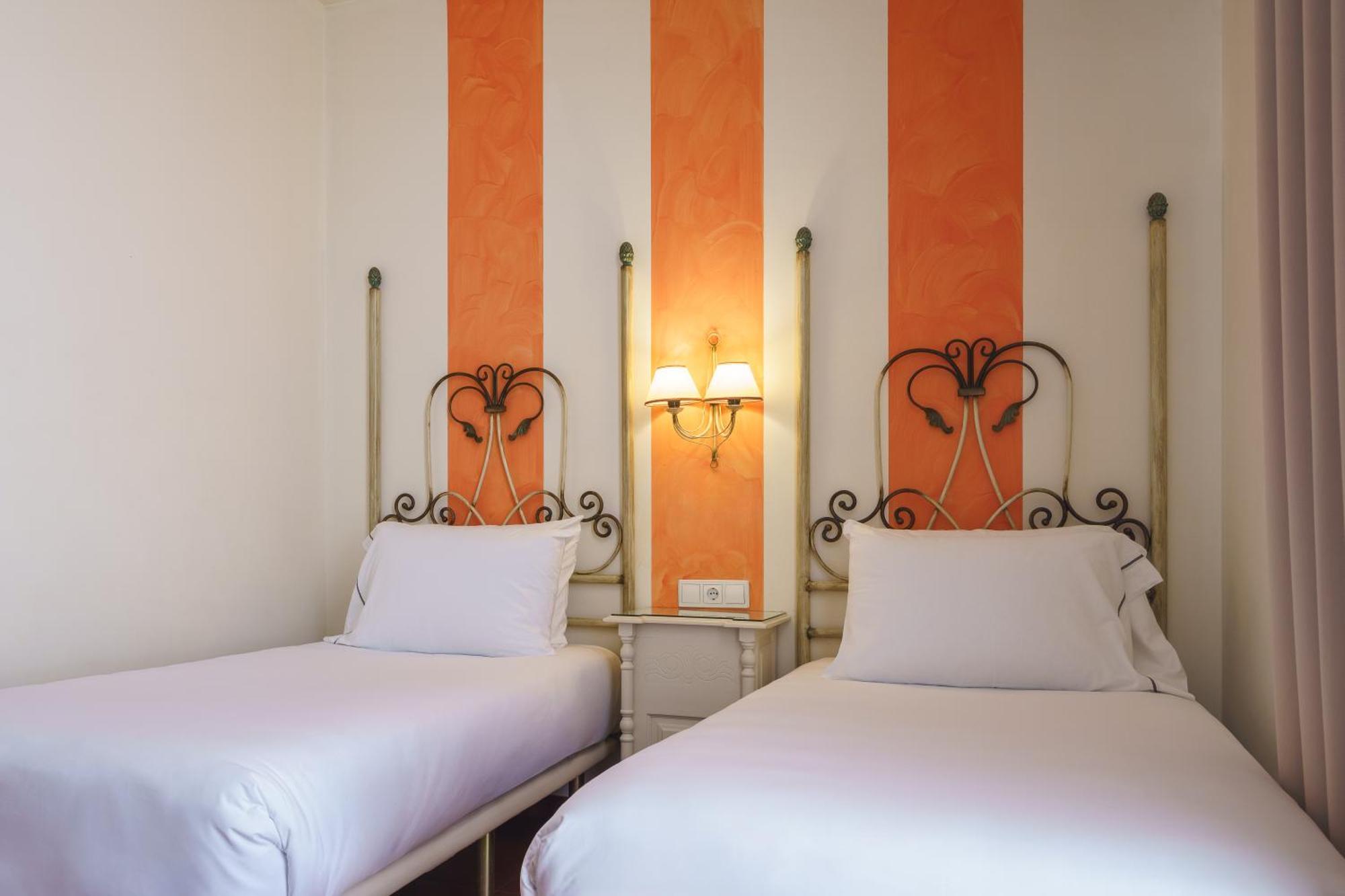 Crisol Chiclana Hotel Chiclana de la Frontera Luaran gambar