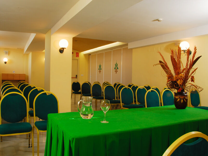Crisol Chiclana Hotel Chiclana de la Frontera Luaran gambar