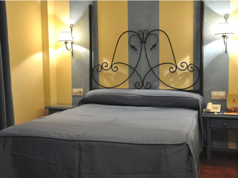 Crisol Chiclana Hotel Chiclana de la Frontera Luaran gambar