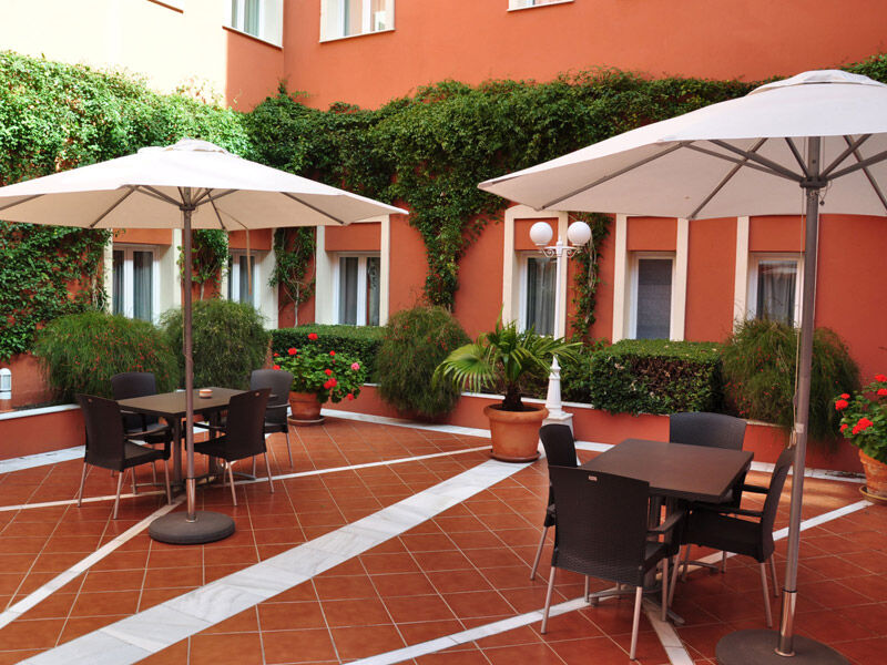 Crisol Chiclana Hotel Chiclana de la Frontera Luaran gambar