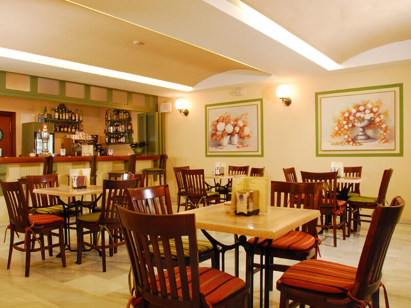 Crisol Chiclana Hotel Chiclana de la Frontera Luaran gambar