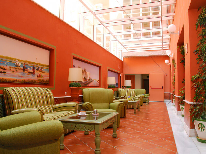 Crisol Chiclana Hotel Chiclana de la Frontera Luaran gambar